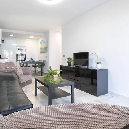 Ct 181 - Royal Golf Gardenapartment Бенальмадена Экстерьер фото