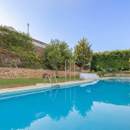 Ct 181 - Royal Golf Gardenapartment Бенальмадена Экстерьер фото