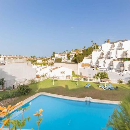Ct 181 - Royal Golf Gardenapartment Бенальмадена Экстерьер фото